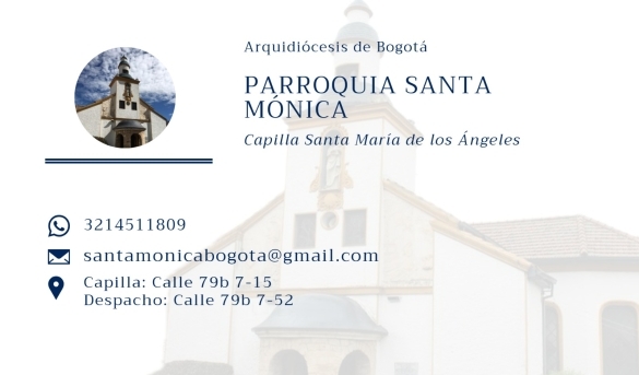 Nuevo Prior Provincial de la Orden de San Agustín en Colombia, el P. Fray Mauricio Saavedra, OSA.